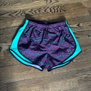 Nike Dri-Fit Workout Shorts